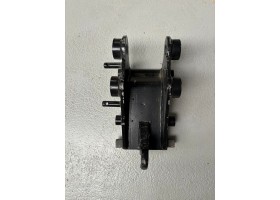 2022 Matt Nielen mechanische snelwissel CW05