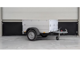 Bagagewagen 750L